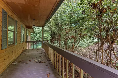 Exterior - 605 Clearview Dr, Ringgold, GA 30736 photo 2 of 11