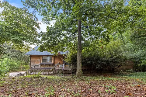 Exterior - 605 Clearview Dr, Ringgold, GA 30736 photo 11 of 11