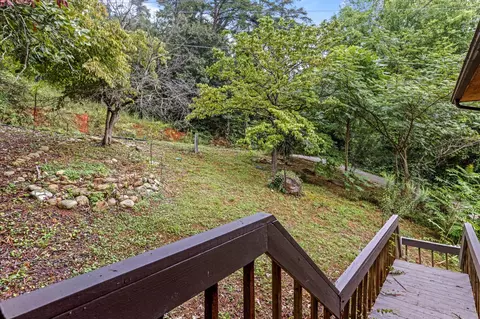 Exterior - 605 Clearview Dr, Ringgold, GA 30736 photo 6 of 11
