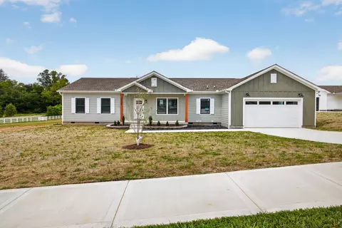 2539 River Ranch Dr, Cookeville, TN 38501