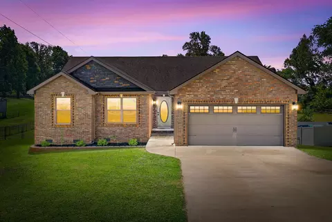 2432 Artie Manning Rd, Clarksville, TN 37042