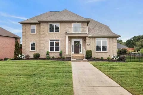 103 Shenandoah St, Clarksville, TN 37043