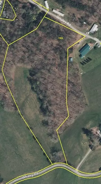 0 Whaley Rd, Sevierville, TN 37876