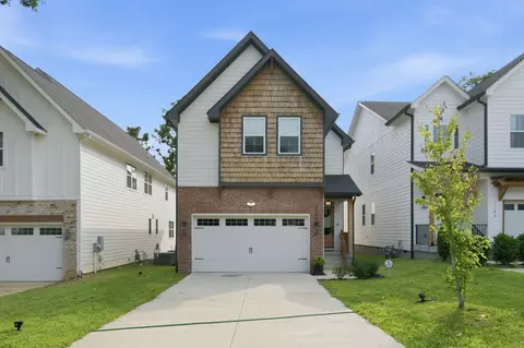 518 Westboro Dr # A, Nashville, TN 37209