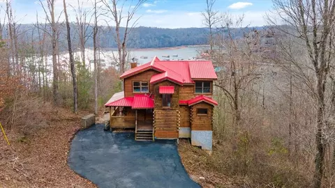 731 Saddle Rdg, Speedwell, TN 37870