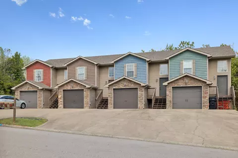 1723 Thistlewood Dr, Clarksville, TN 37042
