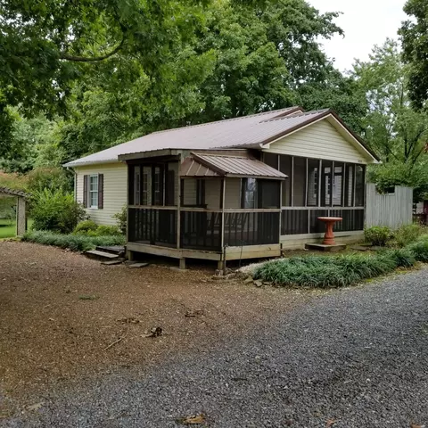 2939 Patrick Ave, Maryville, TN 37804