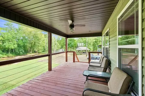 Exterior - 52 Railroad Rd, Westpoint, TN 38486 photo 5 of 5