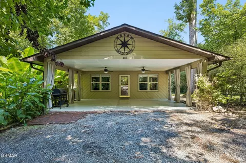 410 Owenwood Dr, Sevierville, TN 37876