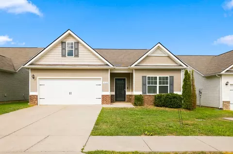 412 Tines Dr, Shelbyville, TN 37160