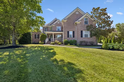 2117 Fountainbrooke Ter, Brentwood, TN 37027