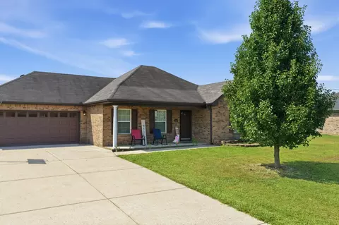 2720 Ridgewood Dr, Christiana, TN 37037