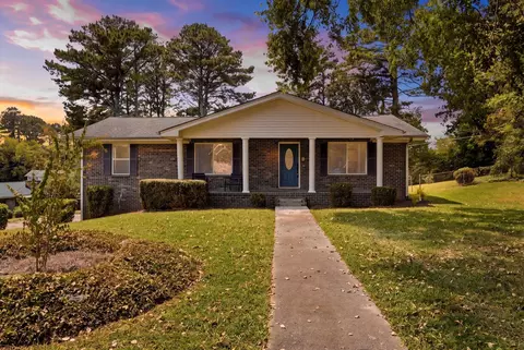 3903 Yorktown Rd, Chattanooga, TN 37416