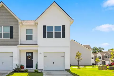 249 Mackenzie Way, Lewisburg, TN 37091