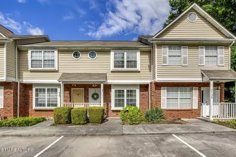 2138 Belle Terra Rd, Knoxville, TN 37923