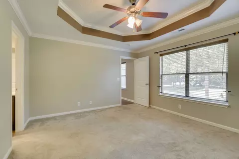Bedroom - 1121 Halverson Dr, Murfreesboro, TN 37128 photo 6 of 7