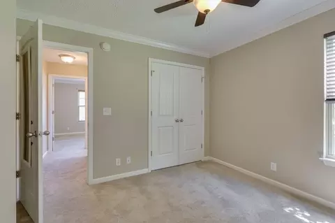 Bedroom - 1121 Halverson Dr, Murfreesboro, TN 37128 photo 3 of 7