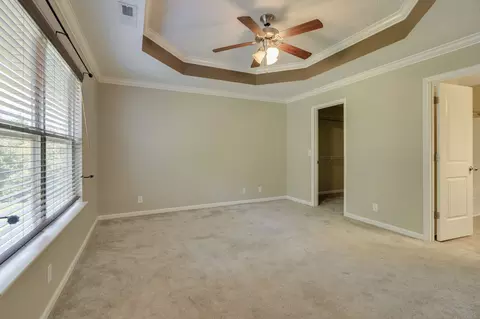 Bedroom - 1121 Halverson Dr, Murfreesboro, TN 37128 photo 4 of 7