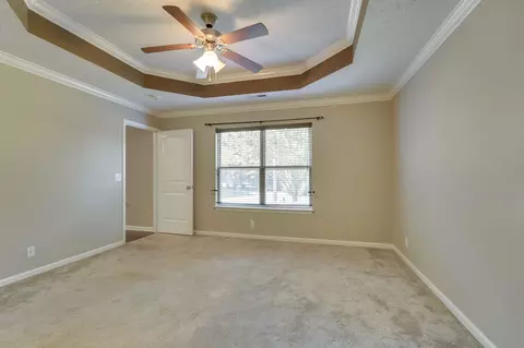 Bedroom - 1121 Halverson Dr, Murfreesboro, TN 37128 photo 5 of 7
