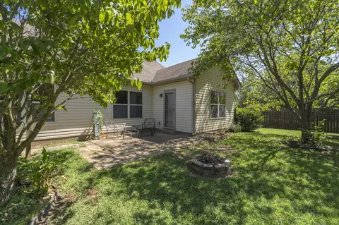 Exterior - 1121 Halverson Dr, Murfreesboro, TN 37128 photo 8 of 8
