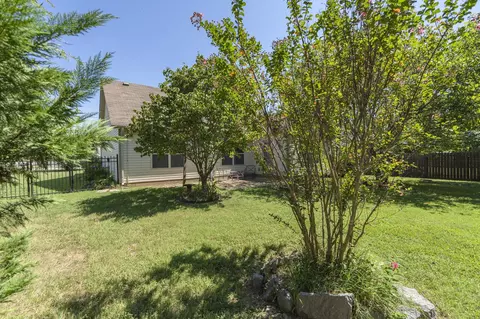 Exterior - 1121 Halverson Dr, Murfreesboro, TN 37128 photo 7 of 8