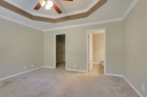 Bedroom - 1121 Halverson Dr, Murfreesboro, TN 37128 photo 7 of 7