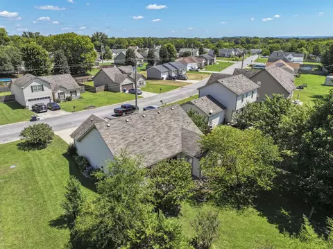 View/Area - 1121 Halverson Dr, Murfreesboro, TN 37128 photo 7 of 7