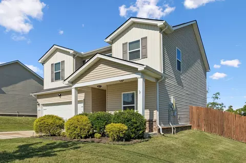 2247 Bee Hive Dr, Columbia, TN 38401