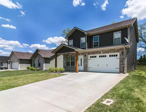 639 Hollow Crst, Clarksville, TN 37042