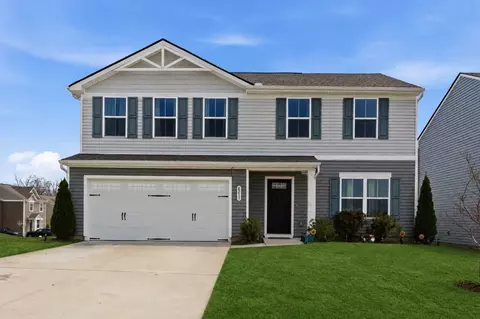 4211 S Downs Cir, White House, TN 37188