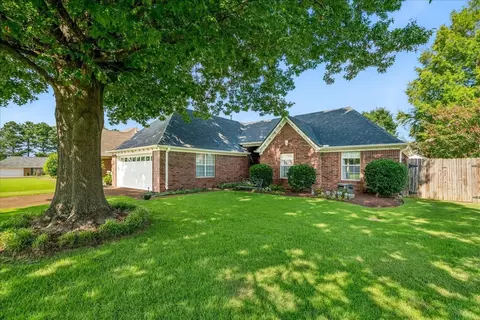 1496 Wolf Hunt Dr, Collierville, TN 38017 photo 30