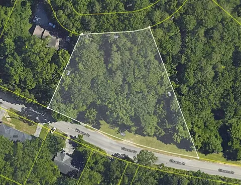 0 Tom Wilson Trl, Chattanooga, TN 37412