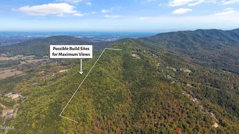 0 Off Sharp Roadshell Mtn, Sevierville, TN 37876 photo 4
