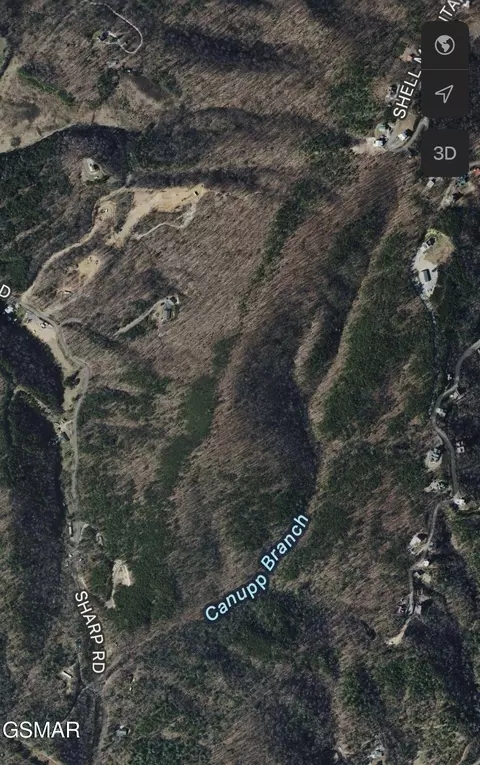 0 Off Sharp Roadshell Mtn, Sevierville, TN 37876 photo 25