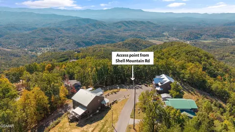 0 Off Sharp Roadshell Mtn, Sevierville, TN 37876 photo 3