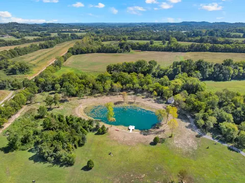 0 Country Ests, Bell Buckle, TN 37020