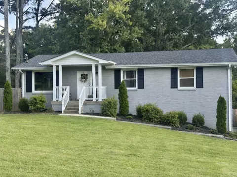 710 Overlook Dr, Mount Juliet, TN 37122