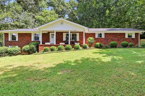 213 Dunn Farm Rd SE, Cleveland, TN 37323