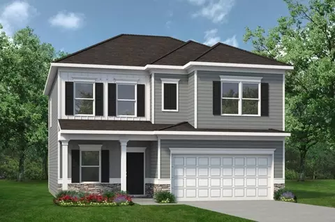 333 Idell Ct, Clarksville, TN 37042