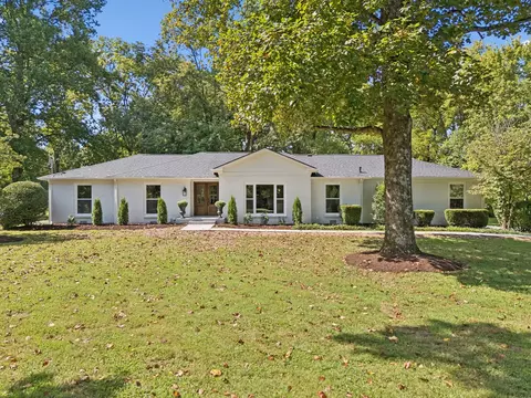 8113 Warner Rd, Brentwood, TN 37027