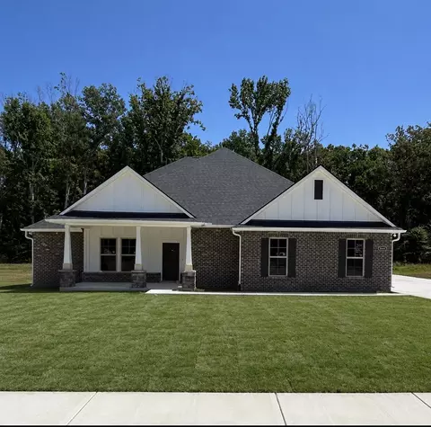 8686 Turnbull Dr, Pleasant View, TN 37146
