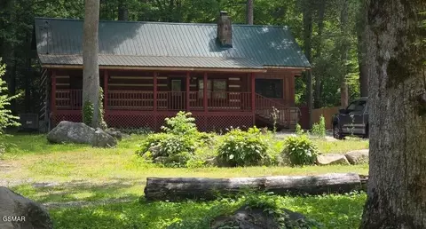 4438 E Scenic Dr, Gatlinburg, TN 37738
