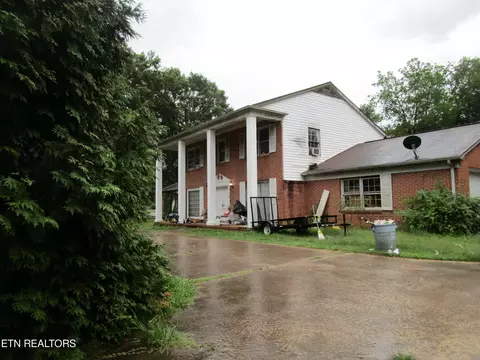 101 Suffolk Dr, Knoxville, TN 37922