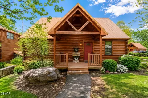 143 White Oak Resort Way, Gatlinburg, TN 37738