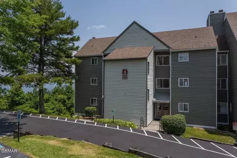 1260 Ski View Dr #8205, Gatlinburg, TN 37738