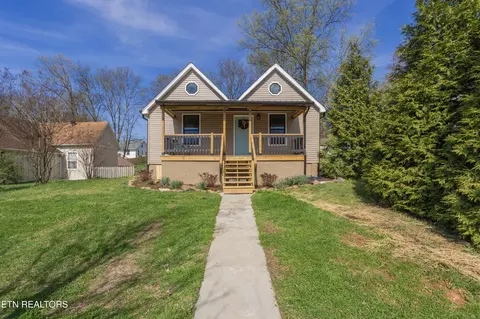 2317 E Glenwood Ave, Knoxville, TN 37917