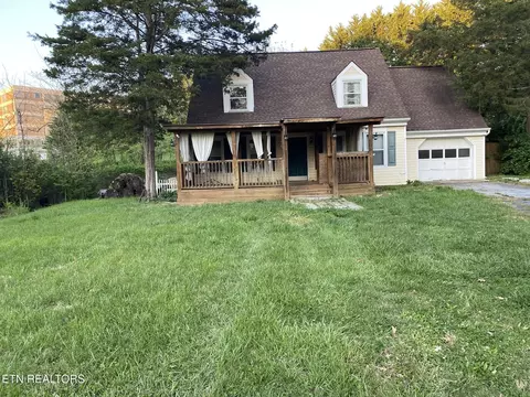7505 Kerri Way, Knoxville, TN 37909