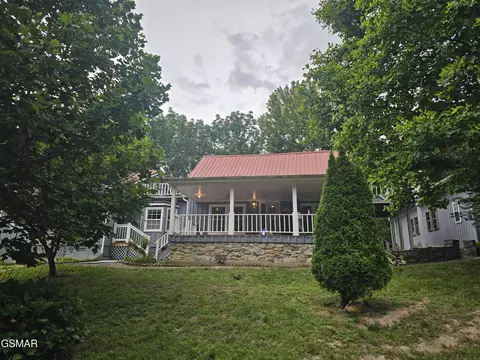 925 Tweed Springs Rd, Greeneville, TN 37743