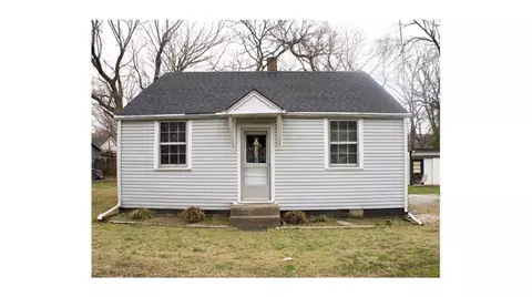600 Amys Aly, Russellville, KY 42276