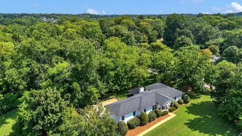 608 Hill Rd, Brentwood, TN 37027